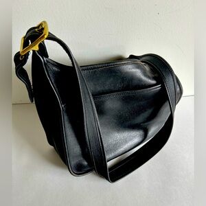 🔥🔥Vintage Coach Legacy Shoulder Bag